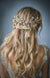 "EMMALINE" Bridal Headpiece Hair Comb