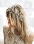 "EMMALINE" Bridal Headpiece Hair Comb
