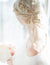 "FAWN" - Bridal Mixed Metal Hair Vine