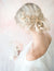 "FAWN" - Bridal Mixed Metal Hair Vine