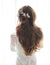 "FAWN" - Bridal Mixed Metal Hair Vine
