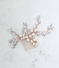 SADIE Hair Comb