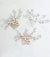 wedding hair comb bridal hair accessories