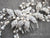 "EMMALINE" Bridal Headpiece Hair Comb