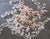 "EMMALINE" Bridal Headpiece Hair Comb