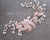 "EMMALINE" Bridal Headpiece Hair Comb