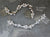 'HARMONY' Boho Headpiece Hair Vine Comb