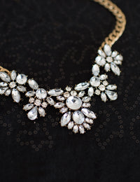 'ANGELICA' Vintage Style Bracelet