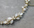 'HARMONY' Boho Headpiece Hair Vine Comb