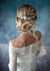 'AZALEA' Crystal Hair Vine Bridal Headpiece