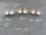 'ADENA' Vintage Style Earrings