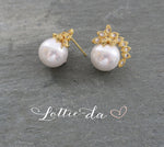 'ADENA' Vintage Style Earrings