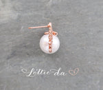 'ADENA' Vintage Style Earrings