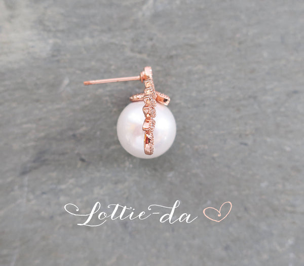 'ADENA' Vintage Style Earrings