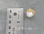 'ADENA' Vintage Style Earrings