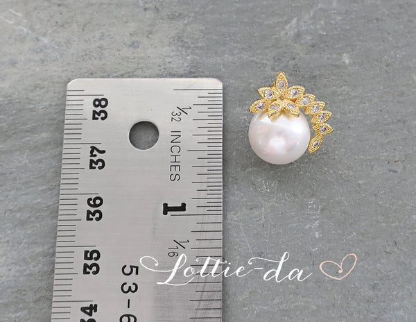 'ADENA' Vintage Style Earrings
