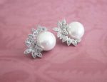 'ADENA' Vintage Style Earrings