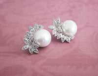 'ADENA' Vintage Style Earrings
