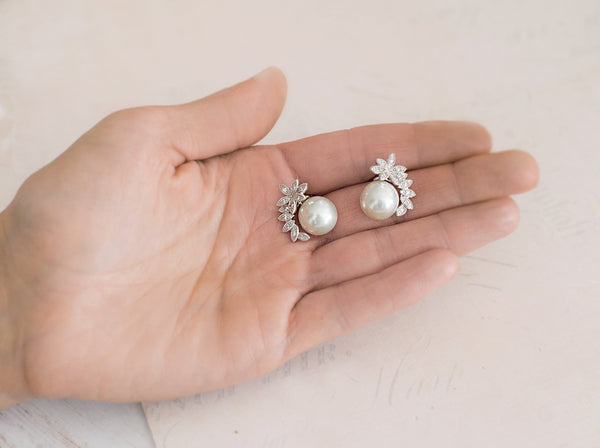 'ADENA' Vintage Style Earrings